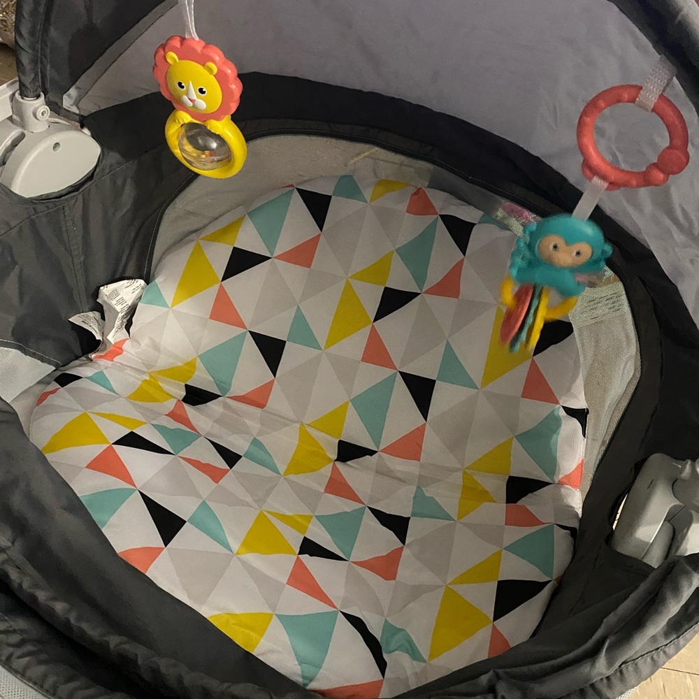 Fisher price Dome